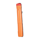 Expandable Poster Tube, Document Storage Tube Expand from 17” to 29” Waterproof Round Painting Tube for Pictures Scrolls