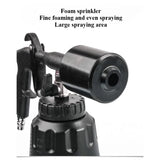 Car washing high-pressure foam gun car washing hair foam cleaning gun car foam spray bottle beauty tools