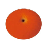 Cute Creative Fruit-Shaped Heat-Resistant Coasters Waterproof Acrylic Fruit Acrylic Coasters Dining Table Decoration Accessories