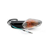 4Pcs Motorcycle Front Rear Indicators Replacement Lighting Indicators Motorcycle Signal Lamp Parts For Honda Cbf125 All Years