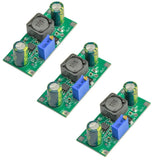 DC-DC 48V 60V 100V to 1.25V-48V Step Down Module Board Voltage Buck Adjustable Power Supply Converter 2.5V 3.3V 5V 9V 12V