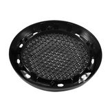 Car Front Door Speaker Cover Grille 51412753333 51412756567 For Mini Cooper R55 R56 R57 R58 R59 Speaker Trim Cover ,B