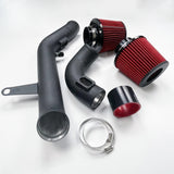 Air Filter Intake Kit for Cars Winter Mushroom Head Kit Suitable for M3 F80 M4 F82 M2 S55