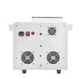 2 in 1 Multifunctional Portable Diode Laser Hair Removal Machine 755 808 1064nm Nd Yag Laser Picosecond Machine