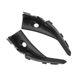 Front Windshield Wiper Motor Cover 74220-TR0-A00 74210-TR0-A00 For Honda Civic 2012-2015 Wiper Side Trim Cover Replacement Parts