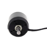 N6374 Scooter Motor Brushless External Rotor DC Motor Motor Sensorless Model Motor Accessories