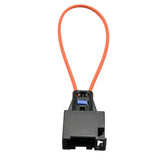 Car MOST Optical Fiber Audio Decoder Adapter Box Kit For ML/GL/W164/W251 Cayenne Boxster 718 05-11