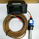 CCT3300 Series CCT3320 Original RM220 Resistivity Instrument Pure Water Detector With CON3131-13 Probe