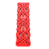 A43I! Angeleyes 32080 Telescope Dovetail Mounting Plate Standard Dovetail Plate Dovetail Mounting Fixing Plat