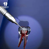 Professional Endo Broken File Removals Instruments Set Endodontics Endo File Removals System Kit  Root Canal File Extractor