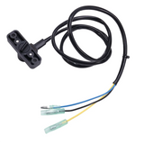 Port Trim Sender Sensor Assembly 859187A1 Replacement for Mercury Mariner Optimax