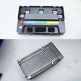 Universal EM507255 Programmable Sine Wave Controller Modification Accessories For Electric Motorcycles And Electric Scooters