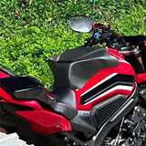 For Honda CB650R CBR650R 2019- 2025 Motorcycle Fuel Gas Tank Cover Guard Protector Accessories