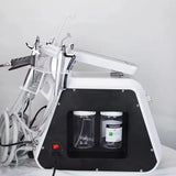 Facial Cleansing Rejuvenation Whitening Oxygen Spray Hydrating Microcrystal Machine Whitening Skin Skin Care beauty machine