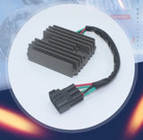 Motorcycle Rectifier Motorcycle Regulator Suitable for 6D8-81960-10-00
