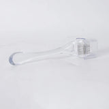 10pcs 0.2/0.25/0.3mm Microneedle for Facial Hair Growth Derma Roller for Skin Care Roller 540 Needles Micro Face Beauty Tool