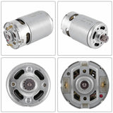 13 Teeth Motor 18V Replace for BOSCH GSR 18-2-LI GSB 18-2-LI GSR18-2-LI GSB18-2-L1 PSB 1800 LI-2 PSB1800 Screw Driver