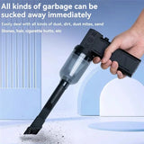 B59B-Household Suction And Blowing Integrated Fan High-Speed Brushless Turbo Fan High-Speed Brushless Motor