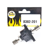 DHK 8382-201 Central diff set 1/8 MAXIMUS RC CAR PARTS