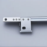 Small Desktop Conveyor Belt 12x50cm Mini Conveyor Cargo Lane Electric Production Line Conveyor Belt Teaching Equipment