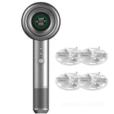 Electric Lint Remover 4000mAh Intelligent Spool Machine with LCD 5-Gear Pellet LED Lighting Clothes Hairball Trimmer