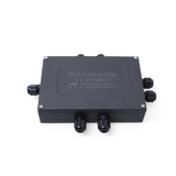 KM01C Cheap Digital 4-20mA Weighing 15-24V Load Cell Amplifier Weight Sensor Voltage Current Converter Transmitter