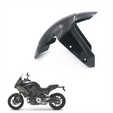 Front Motorcycle Fender Wheel Splash Guard Mudguard For BMW F900 XR S1000XR 2020-2024 Accessories