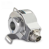External speed sensor external diameter 51mm KJ50 bit hollow shaft 8mm 10mm 12mm 14mm 15mm position sensors elco encoder