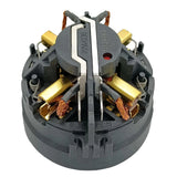 Carbon Brush Holder for DEWALT DCG412 DCS391 DCS373 DCF889 DCS387 DCS380 N412223 Power Tool Accessories Electric Tools Part