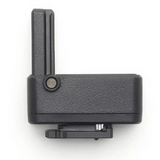 For DJI Mic 2 Receiver Is Connected With The MI Hot Shoe Interface Of Sony Camera DJI Mic 2 Camera Adapter