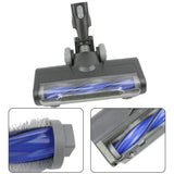 Vacuum Cleaner Brush Head Compatible With For Eufy HomeVas S11Go, For EUFY T2501 Cleaning Tools Home Appliance Parts