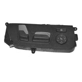 Exclusive For BMW 5 Series G38 G28 G20 Electric Seat Adjustment Button Switch 9390112 Seat Switch Control Auto Parts