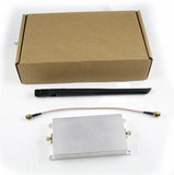 EDUP Hot Sale 2.4GHz 20W Wifi Amplifier Booster Boost Signal Booster 2025