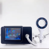 New Latest Portable Emtt Physio Magnetic Therapy Back Pain Massage Machine Physiotherapy Magnetic Therapy PEST Sports Injury Bod