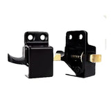 windshield lock For KOMATSU PC55 56 60 70-7-8 SANY SY55 75-9 excavator front window lock parts
