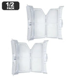 Lint Filter Sieve Compatible With Bosch/Siemens/Dryers 752387 IQ500 IQ700 ISen-soric Extra Class White Plastic Fluff Trap