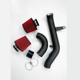 Air Filter Intake Kit for Cars Winter Mushroom Head Kit Suitable for M3 F80 M4 F82 M2 S55