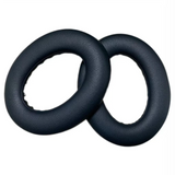 ABWG-2Pcs Headphone Cover for Dr. Bose QC Ultra Headphone Protective Cover Headset Headset Earmuffs Sponge