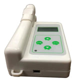 4N Portable Plant Nutrition Tester Chlorophyll Nitrogen Leaf Temperature & Moisture Monitor Analyser Machine for Agriculture