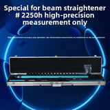 Vehicle Frame Two-dimensional Measuring Ruler, Sheet Metal Repair and Inspection Ruler, Beam Calibrator, Special Accessories