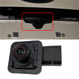 GB5Z-19G490-B GB5Z19G490B Parking Assist Camera For Ford Explorer 2.3L 3.5L 2016-2018
