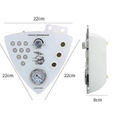 Facial Cleansing Appliances Electric Facial Brush Machine Skincare Diamond Dermabrasion Machines Spray Cleaning Beauty Device