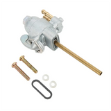 Fuel Tank Switch 16950-300-020 510230-051 For Honda CB350F CB500K CB750K Kawasaki KZ400 Fuel Valve Switch Fuel Tank Valve