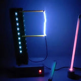 Marx Generator Finished Product 10-Level High Voltage DC Pulse Lighting