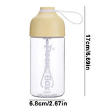 Self-Stirring Mug Portable 380ml Electric High-Speed Mixing Cup Multifunctional Coffee Cup To Stir Tea Hot Chocolate No Spoon