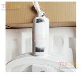 LED lab Lamp Bulbs Electric Metal Light with Manual Sensor Switch for lab Chair Unit Lighting