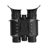 Z9158 4K UHD Digital Tactical Telescope Camera Head Mounted Infrared Night Vision Binoculars for Hunting Camping with Flashlight