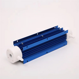 Efficient Ozone Clean Technology, 5G/H Ozone Generator Air Water Purifier Parts, Quartz Tube Water Disinfection Parts