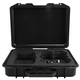 GW-Drone Storage Bag Suitable For DJI Neo Explosion-Proof Box DJI Neo Storage Bag Portable Accessories Drone Shoulder Bag