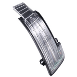 Right Rearview Mirror Light Turn Signal Light for Mercedes Benz G GL GLE GLS X164 W164 W166 2015-2019 A1668200221